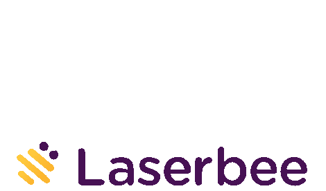 Laserbee Laserbee Animation Sticker - Laserbee Laserbee Animation Laserbee Studio Stickers