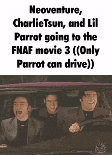 Fnaf Movie Fnaf 3 GIF - Fnaf Movie Fnaf 3 Springtrap GIFs