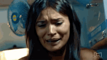 Crying Margarita Reyes GIF - Crying Margarita Reyes Gloria Garcia GIFs