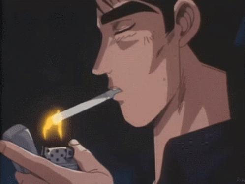 Cigarettes GIFs  Get the best gif on GIFER