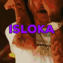 Isloka Smoke GIF - Isloka Smoke GIFs