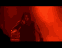 Amon Amarth Rock On GIF - Amon Amarth Rock On Sing GIFs