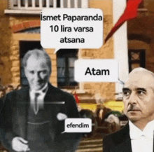 Papara Atatürk GIF - Papara Atatürk Atam GIFs