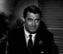 Cary Grant Smiling GIF - Cary Grant Smiling Laughing GIFs