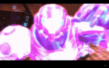 Help Me Metroid GIF - Help Me Metroid Metroid Prime GIFs