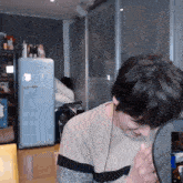 Kyuhyun Clapping GIF