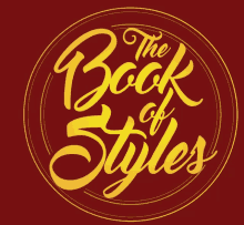 The Book Of Styles Funk In Focus GIF - The Book Of Styles Funk In Focus Popping GIFs