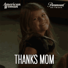 Thanks Mom Thank You So Much GIF - Thanks Mom Thank You So Much Happy GIFs