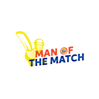 Man Of The Match Tide Sticker - Man Of The Match Tide Clean Stickers