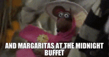 Muppets Muppet Treasure Island GIF - Muppets Muppet Treasure Island Rat GIFs