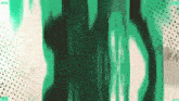 a green and white background with the word joy on the bottom right