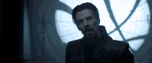 Doctor Strange In The Multiverse Of Madness Evil Strange GIF - Doctor Strange In The Multiverse Of Madness Evil Strange That Was Probably Me GIFs