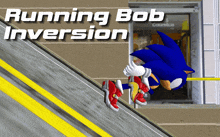 Sonic Adventure 2 GIF