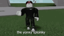 Yoinky Sploinku GIF - Yoinky Sploinku Sploinky GIFs