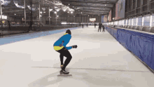 Ice Skating GIF - Ice Skating Ice Skating GIFs