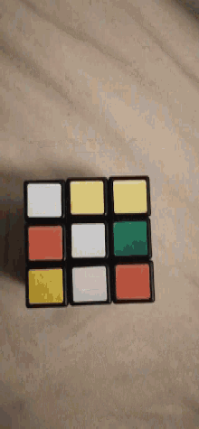Rubiks Impossible Mmao GIF - Rubiks Impossible Mmao GIFs
