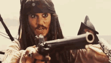 Stubborn GIF - Stubborn Jack Sparrow Pirates Of The Caribbean GIFs