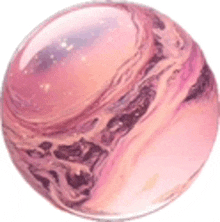 Marble Pink Marble GIF