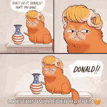 Trump Bad GIF - Trump Bad Joke GIFs
