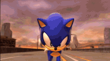 Sonic The Hedgehog Silver GIF - Sonic The Hedgehog Silver Silver The Hedgehog GIFs