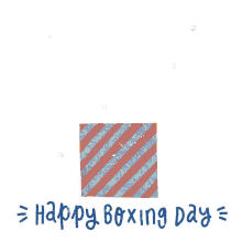 boxing day happy boxing day