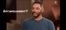 Entanglement Will Smith GIF - Entanglement Will Smith Red Table Talk GIFs