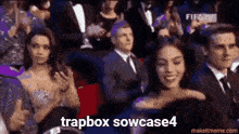 Trapboxsowcase4 GIF - Trapboxsowcase4 GIFs