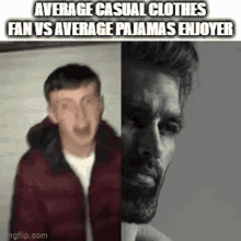 Average Casual GIF - Average Casual Clothes GIFs