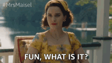 Fun What Is It GIF - Fun What Is It Confused GIFs