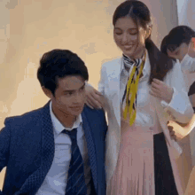 Donbelle Donny Pangilinan GIF - Donbelle Donny Pangilinan Belle Mariano GIFs