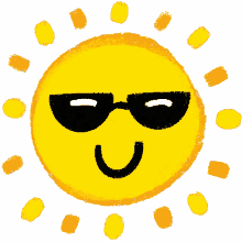 cool sun cool sunglasses sunshine