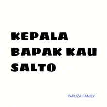 Yakuza Family GIF - Yakuza Family GIFs