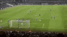 Jack Grealish Volley Holte End GIF - Jack Grealish Volley Holte End Super Jack GIFs
