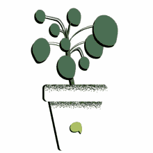plants logo