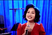 Mylinh Vietnam Singer GIF - Mylinh Vietnam Singer Beautiful GIFs
