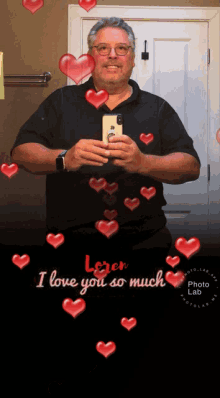 I Love You So Much Heart GIF - I Love You So Much I Love You Heart GIFs