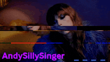 Andysillysinger Taylor Swift GIF - Andysillysinger Taylor Swift Midnights GIFs