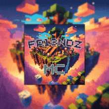 a game called friendz hc is being played