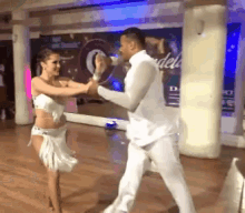 Dancing Dancing Spins GIF - Dancing Dancing Spins Ballroom Hustle GIFs