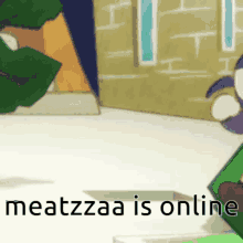 Meatzzaa Meattwt GIF