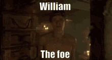 William The Foe Willem Dafoe GIF - William The Foe Willem Dafoe Weed GIFs