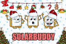 Solarbuddy GIF - Solarbuddy GIFs