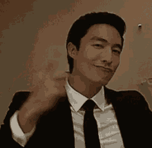 Just Me GIF - Just Me Handsome GIFs