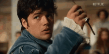 School For Good And Evil Sge GIF - School For Good And Evil Sge Tedros Pendragon GIFs