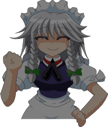 project touhou