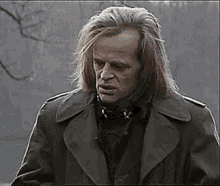 Klaus Kinski GIF - Klaus Kinski Eingeschnappt Launisch GIFs