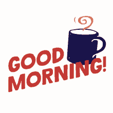 goodmorning coffee good redhorn