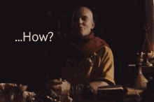 How Confused GIF - How Confused What GIFs