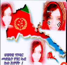 Eritrea GIF