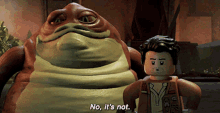 Star Wars Poe Dameron GIF - Star Wars Poe Dameron No Its Not GIFs